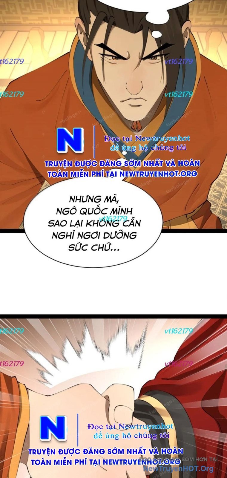 Chàng Rể Mạnh Nhất Lịch Sử: Chapter 311