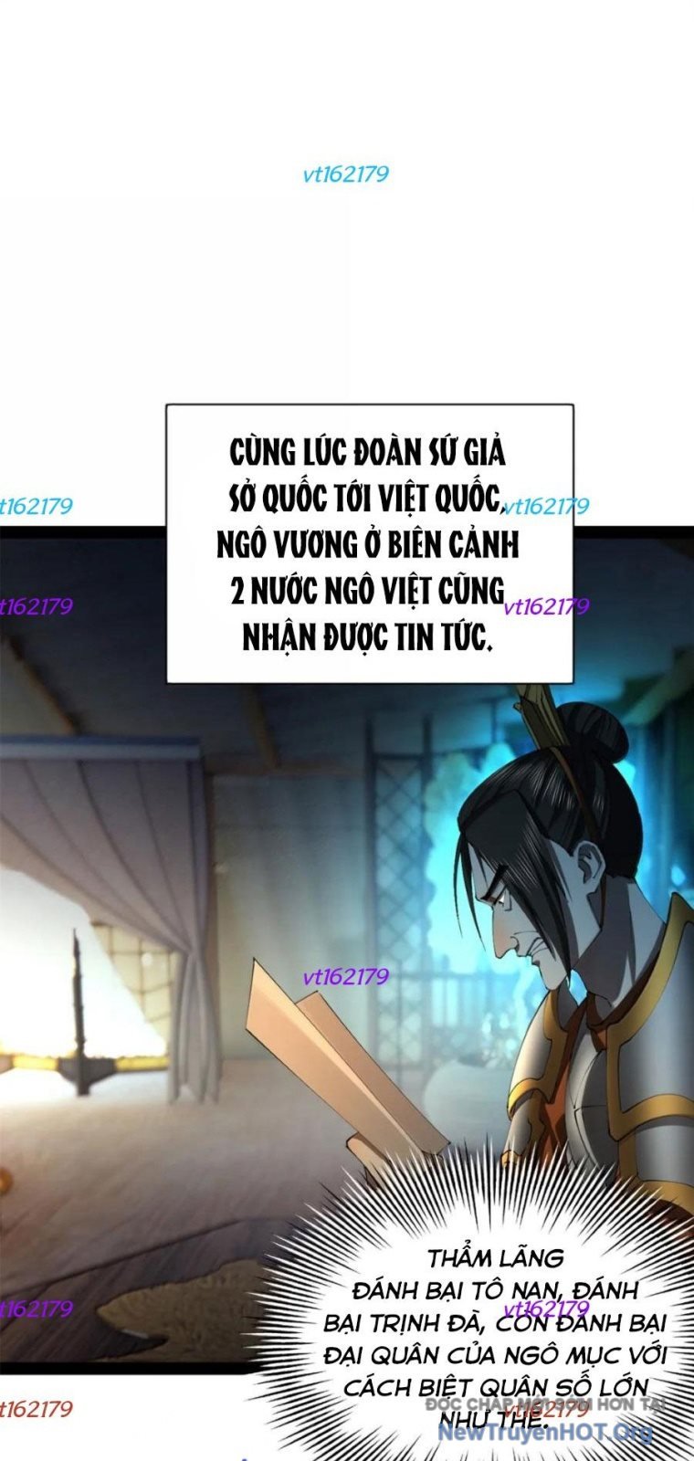 Chàng Rể Mạnh Nhất Lịch Sử: Chapter 311