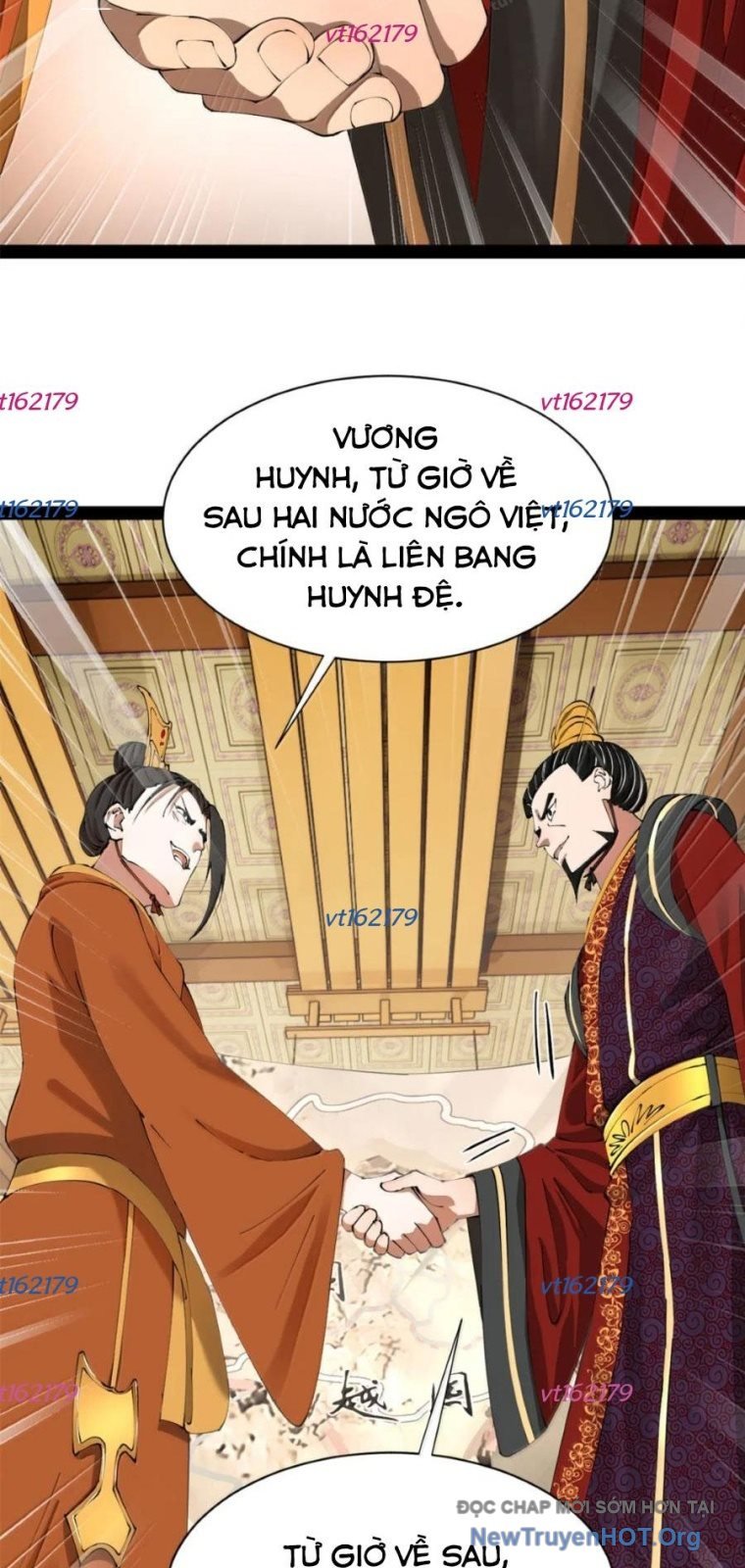 Chàng Rể Mạnh Nhất Lịch Sử: Chapter 311