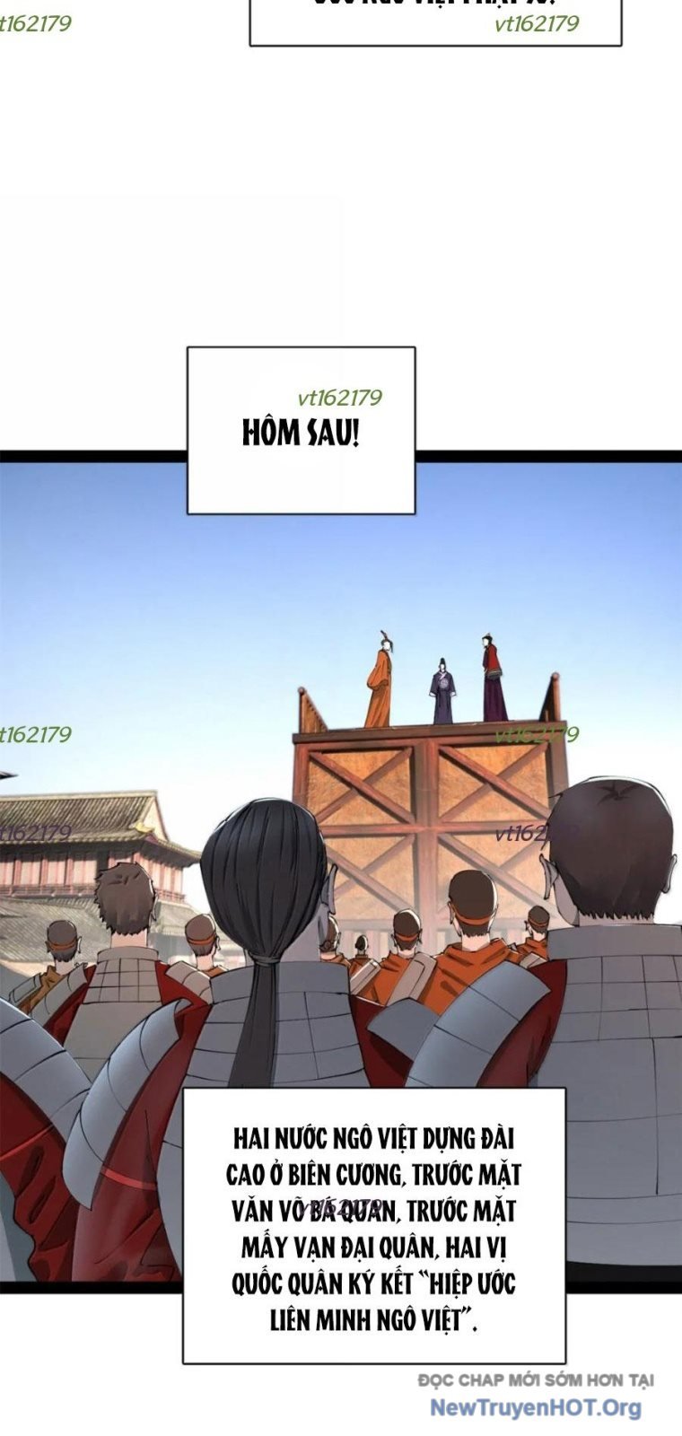 Chàng Rể Mạnh Nhất Lịch Sử: Chapter 311