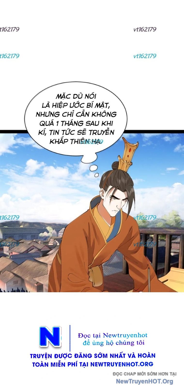 Chàng Rể Mạnh Nhất Lịch Sử: Chapter 311