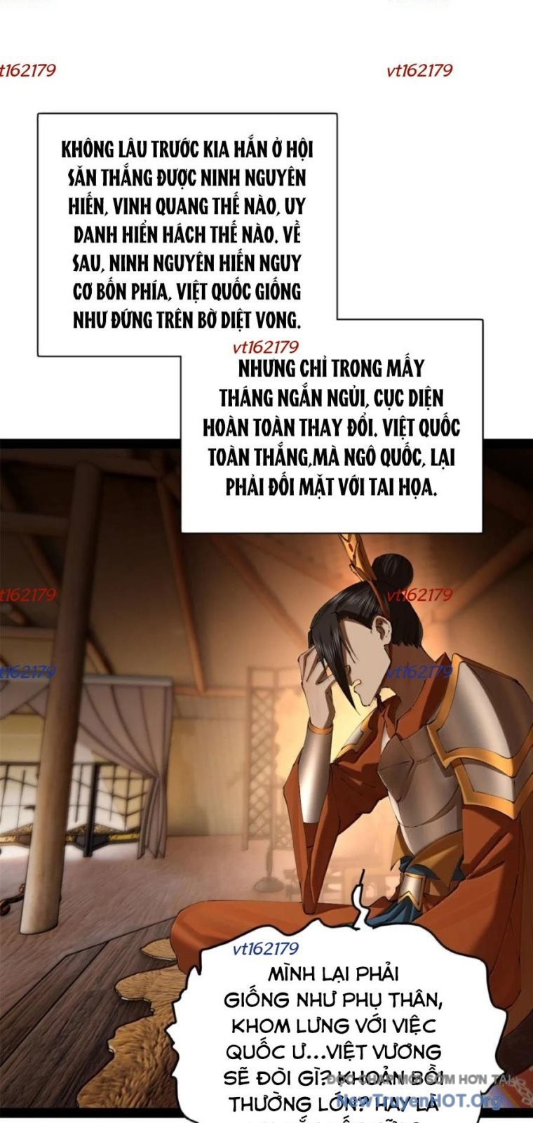 Chàng Rể Mạnh Nhất Lịch Sử: Chapter 311