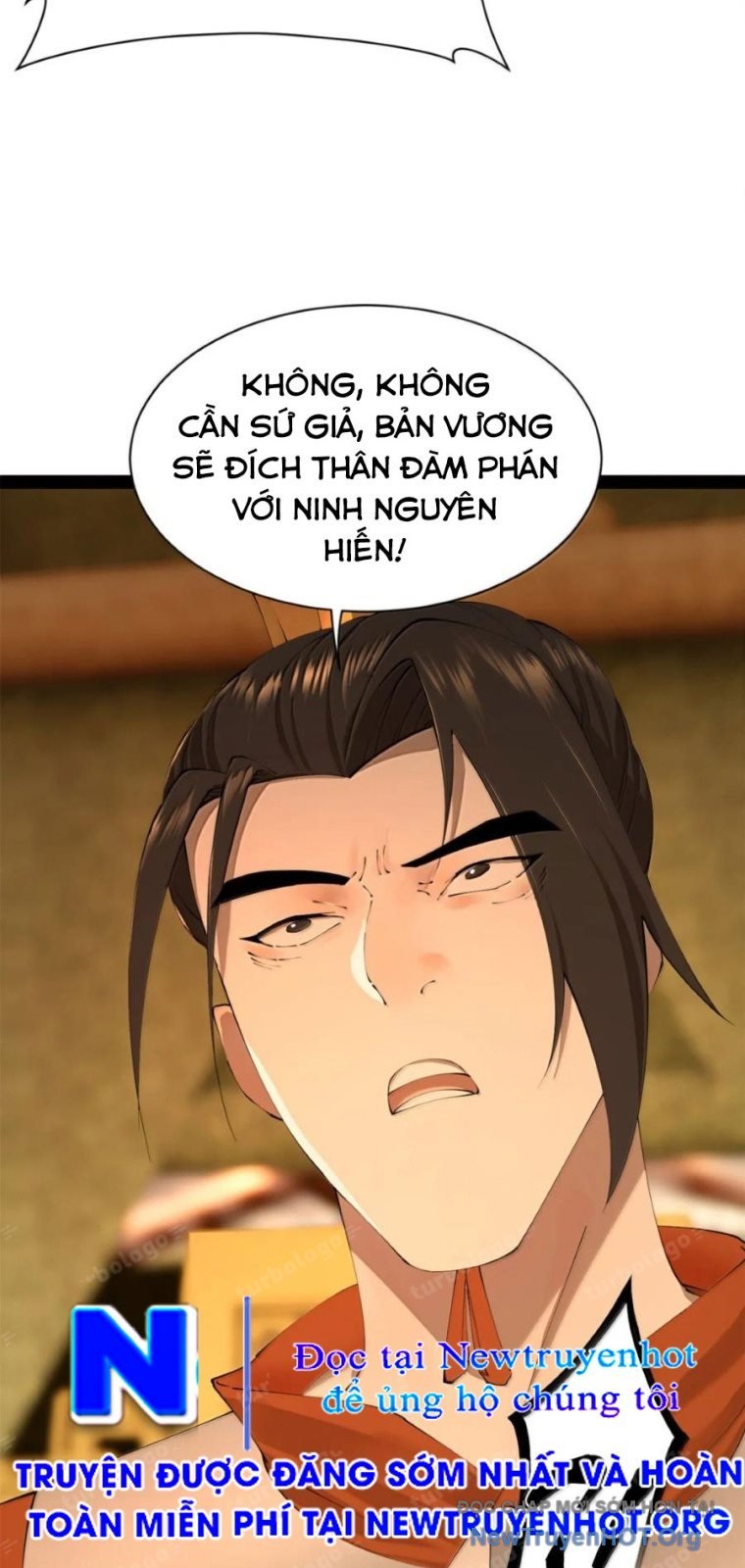 Chàng Rể Mạnh Nhất Lịch Sử: Chapter 311