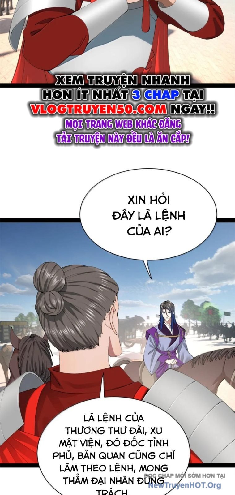 Chàng Rể Mạnh Nhất Lịch Sử: Chapter 313
