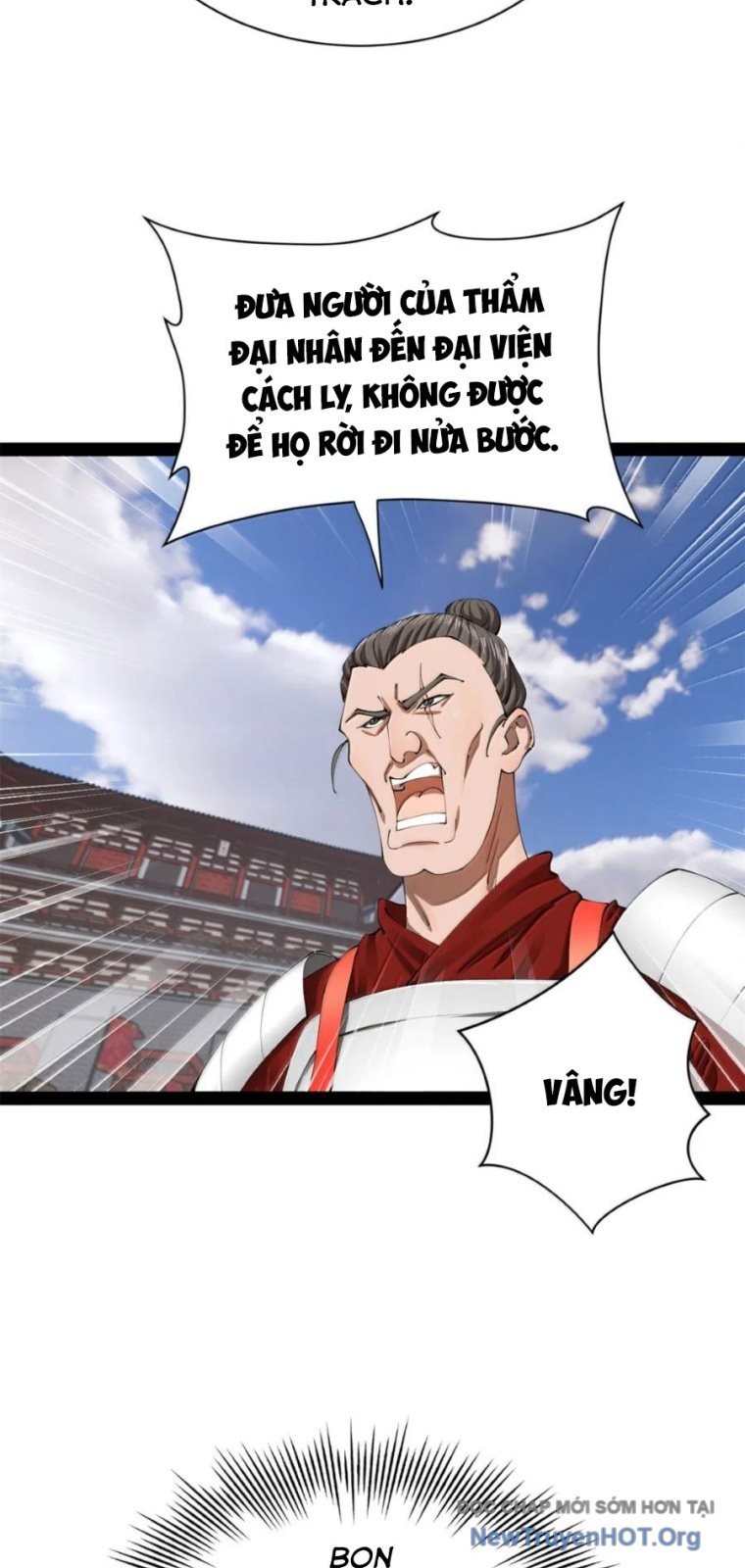 Chàng Rể Mạnh Nhất Lịch Sử: Chapter 313