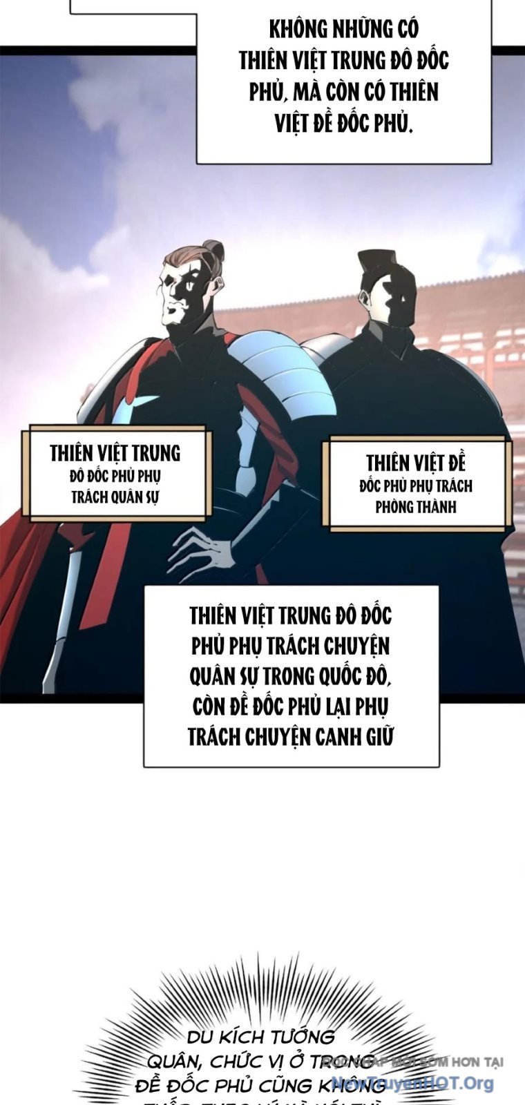 Chàng Rể Mạnh Nhất Lịch Sử: Chapter 313