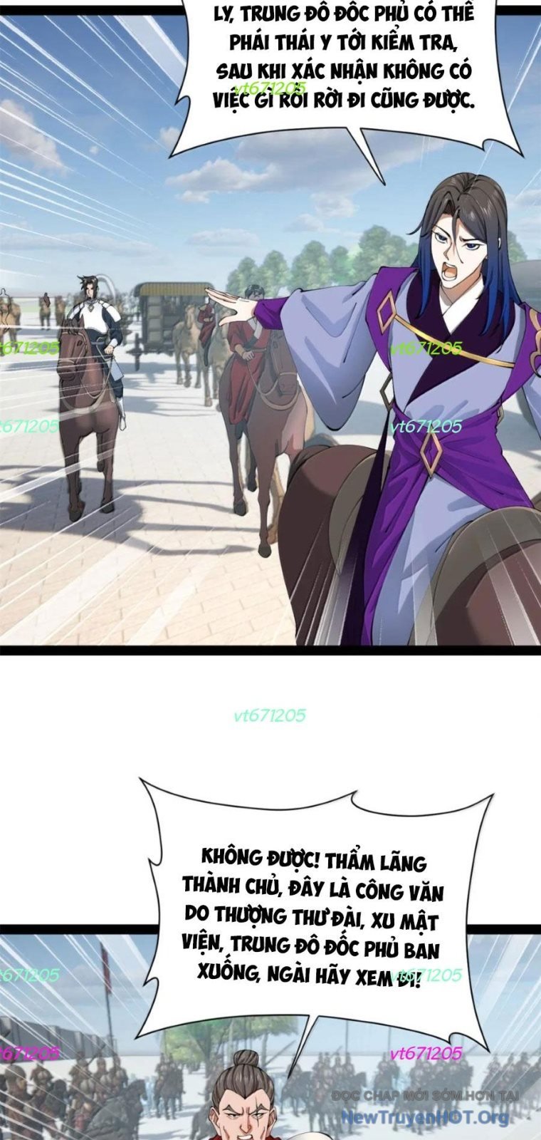 Chàng Rể Mạnh Nhất Lịch Sử: Chapter 313