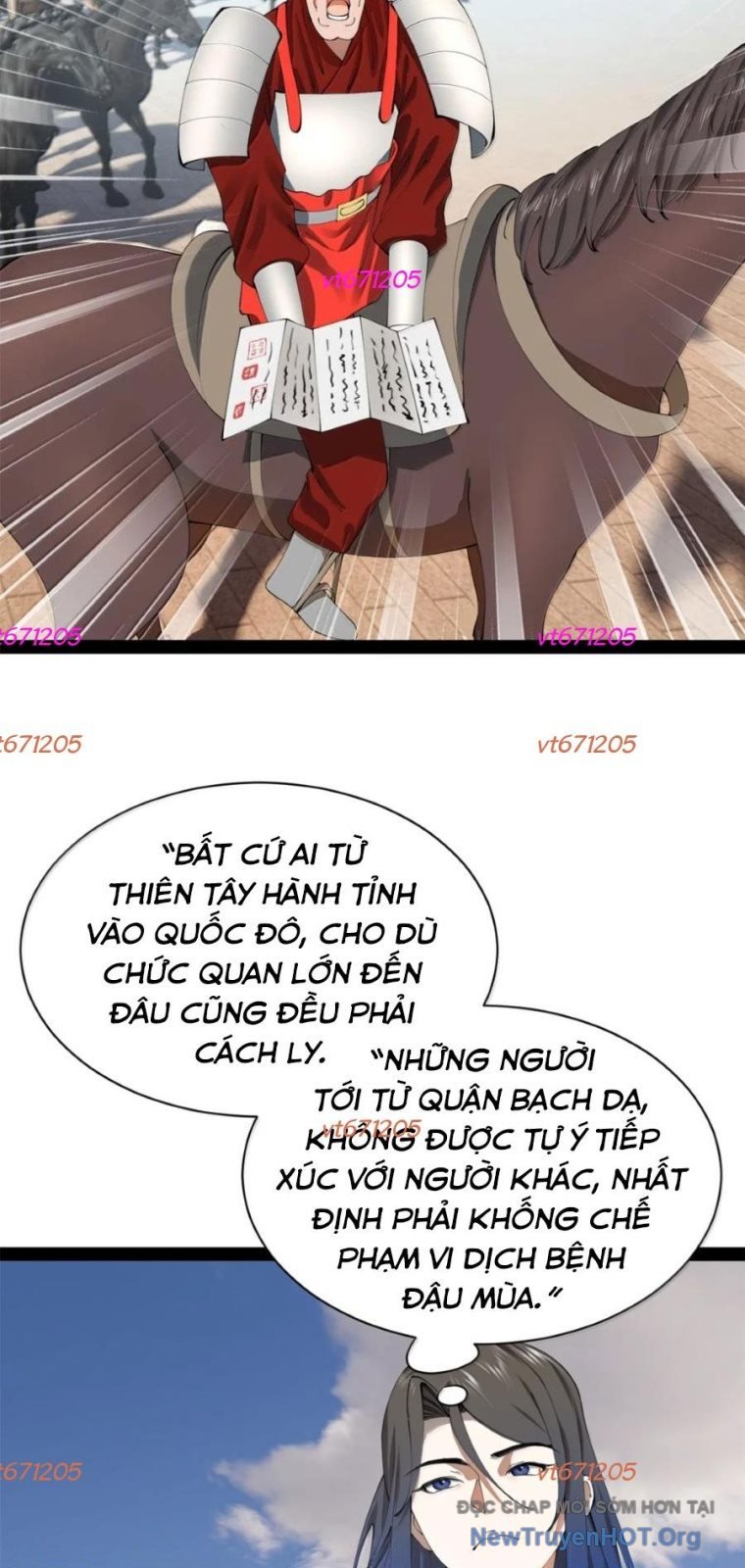 Chàng Rể Mạnh Nhất Lịch Sử: Chapter 313