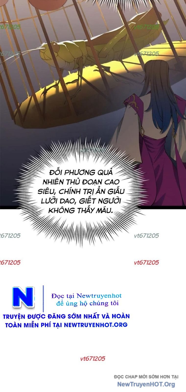 Chàng Rể Mạnh Nhất Lịch Sử: Chapter 313