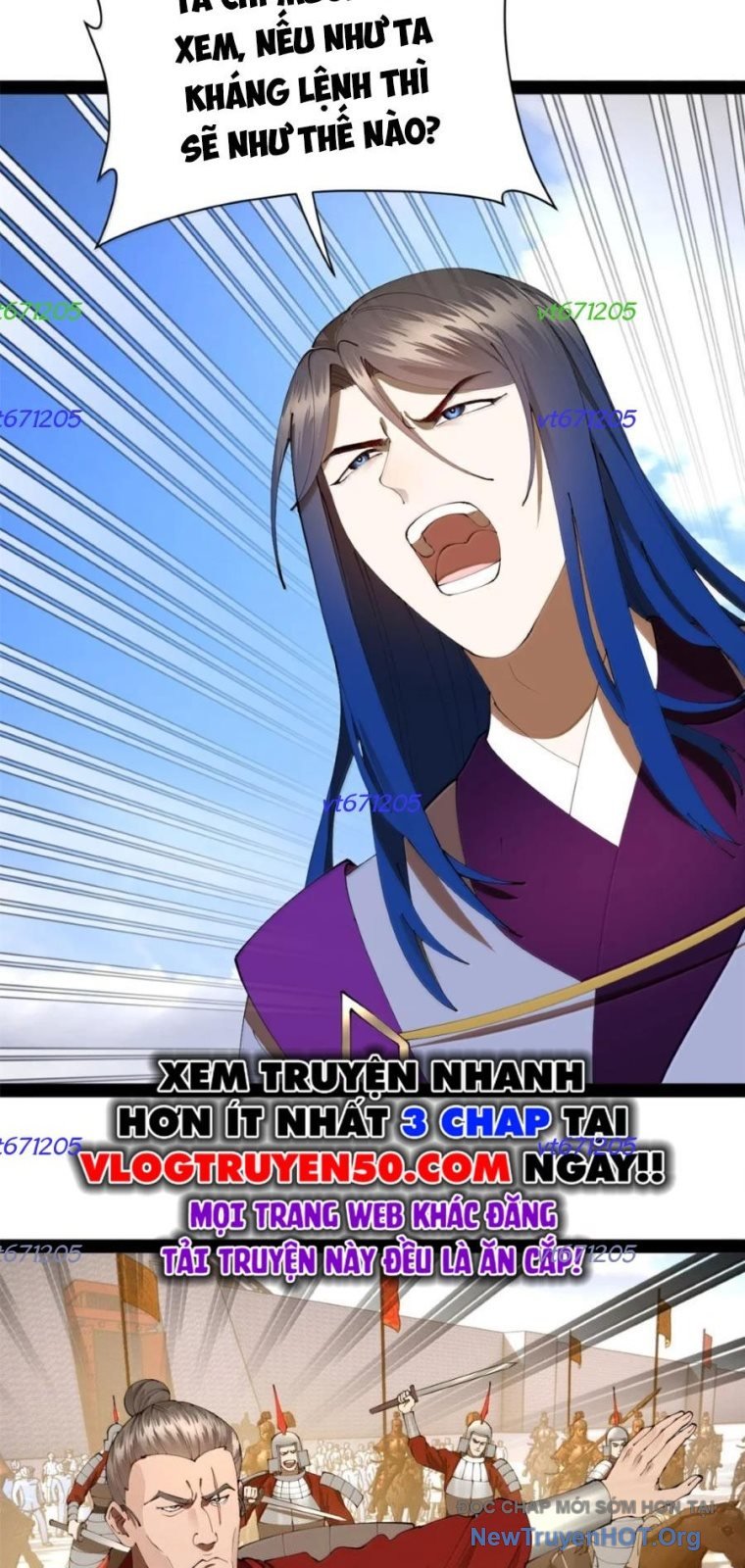 Chàng Rể Mạnh Nhất Lịch Sử: Chapter 313