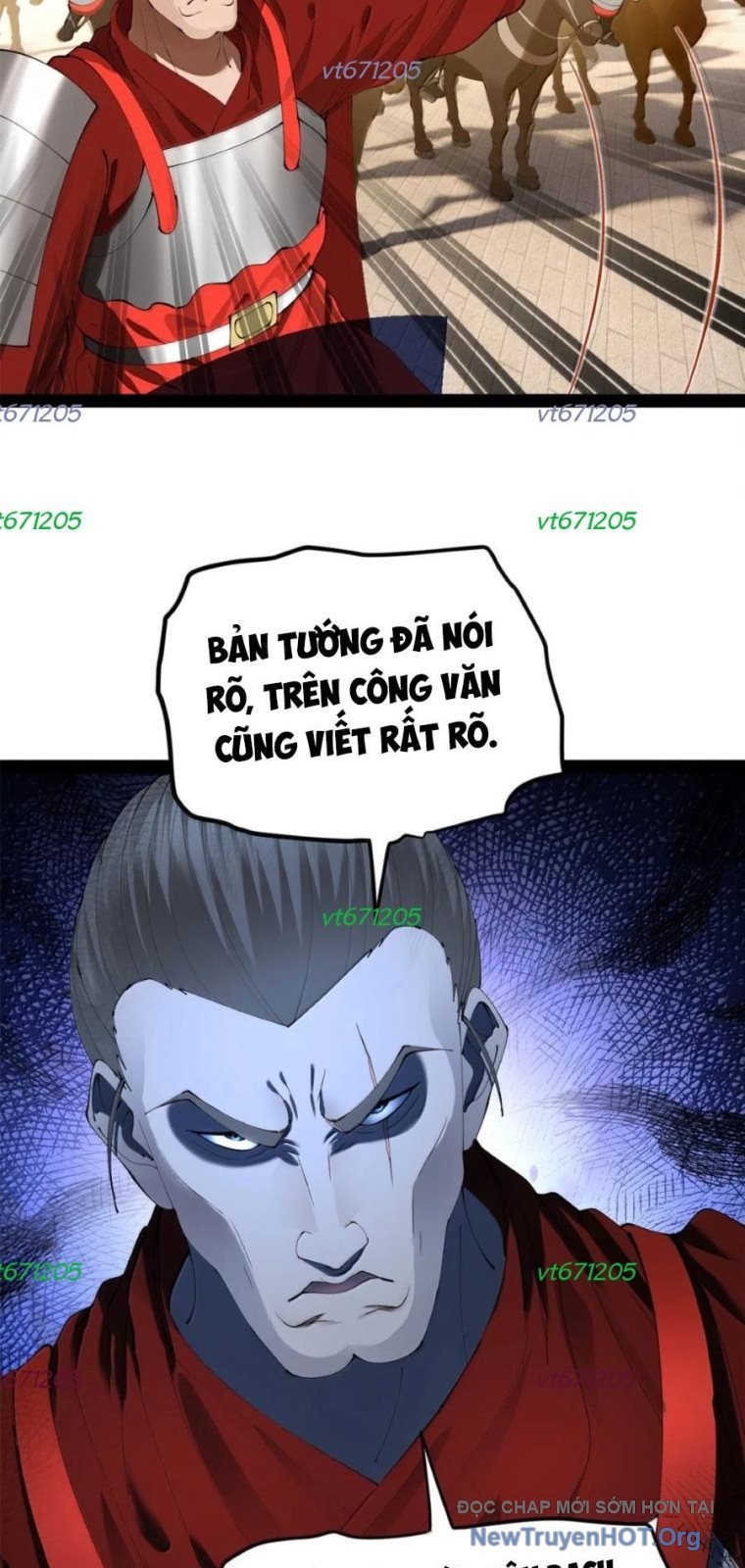 Chàng Rể Mạnh Nhất Lịch Sử: Chapter 313