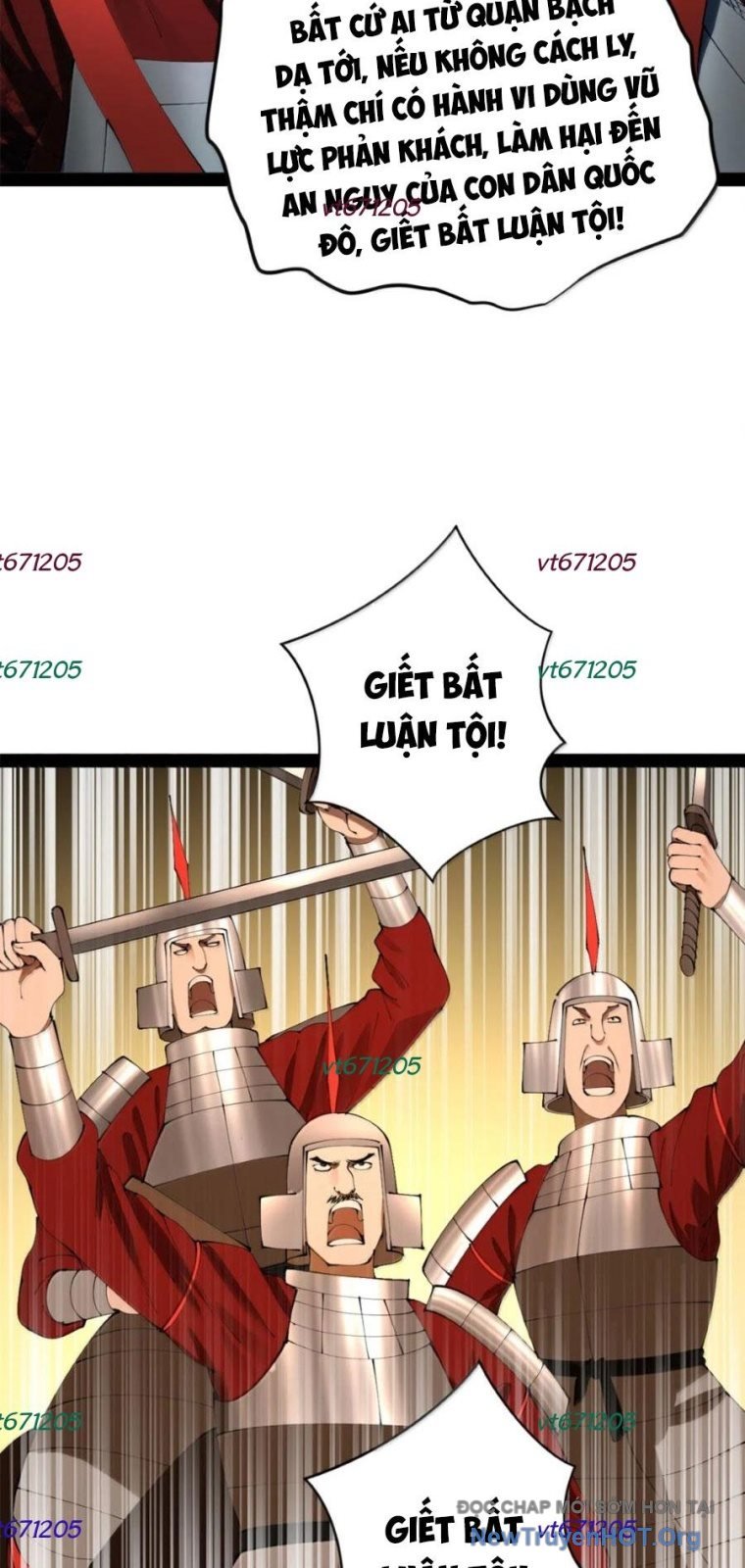 Chàng Rể Mạnh Nhất Lịch Sử: Chapter 313