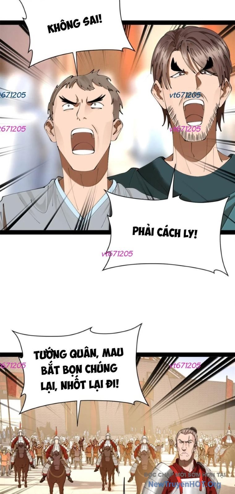 Chàng Rể Mạnh Nhất Lịch Sử: Chapter 313