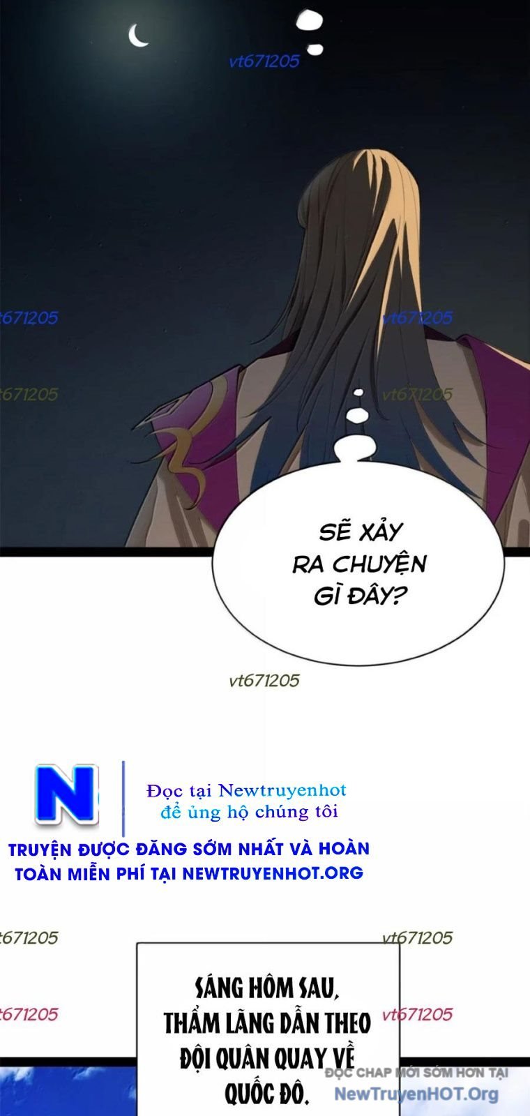 Chàng Rể Mạnh Nhất Lịch Sử: Chapter 313