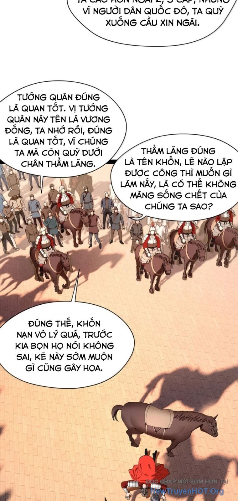 Chàng Rể Mạnh Nhất Lịch Sử: Chapter 313