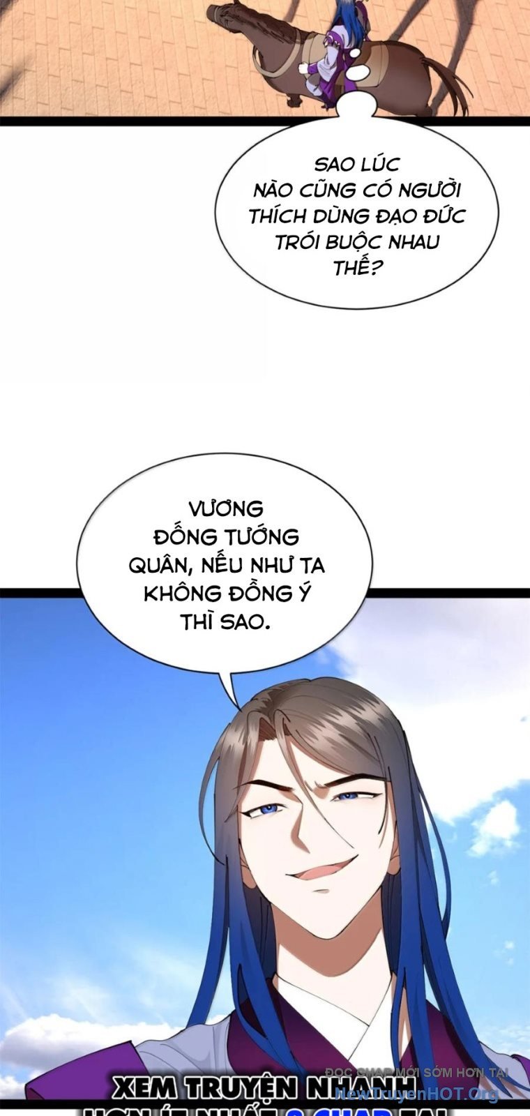 Chàng Rể Mạnh Nhất Lịch Sử: Chapter 313