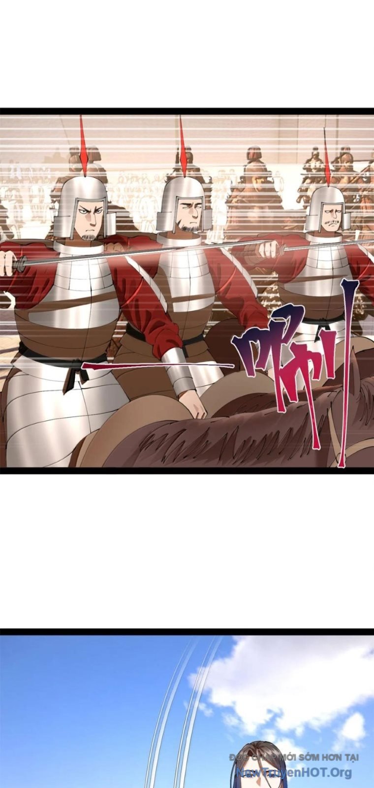 Chàng Rể Mạnh Nhất Lịch Sử: Chapter 313