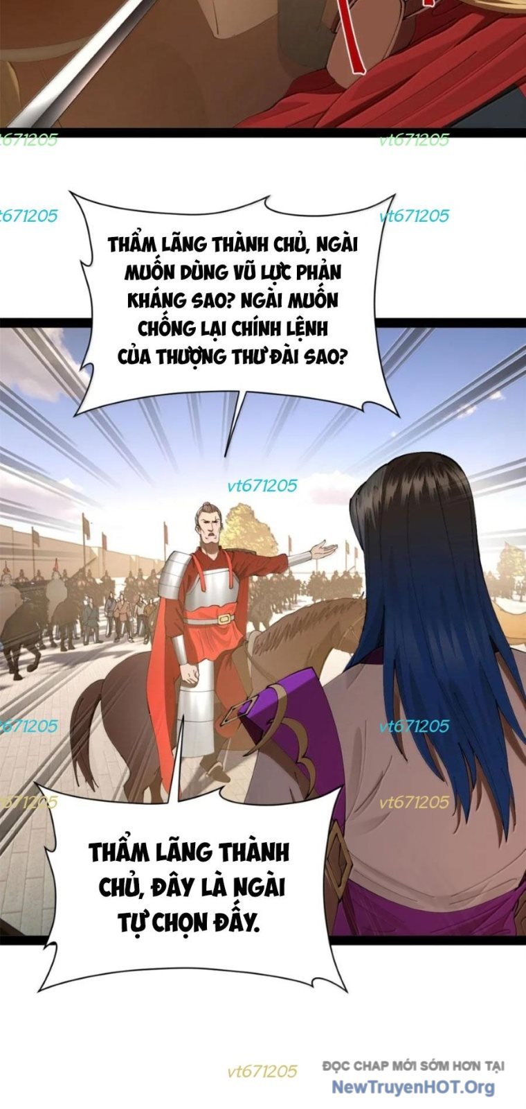 Chàng Rể Mạnh Nhất Lịch Sử: Chapter 313