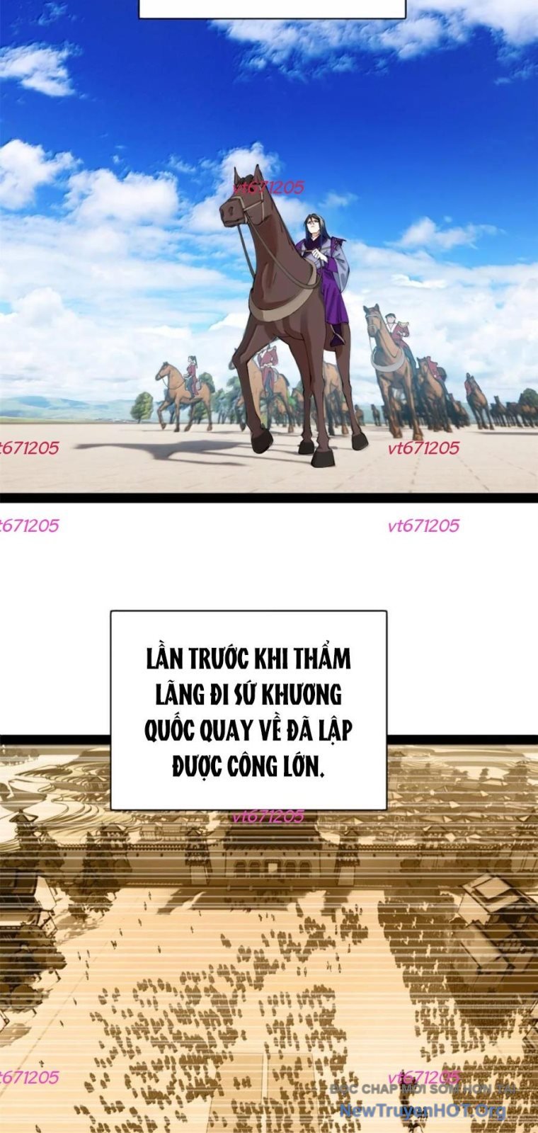 Chàng Rể Mạnh Nhất Lịch Sử: Chapter 313