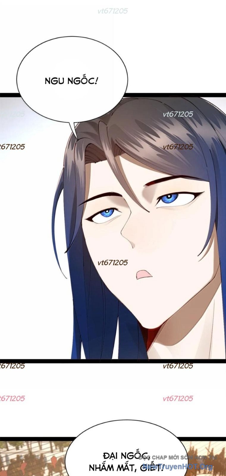 Chàng Rể Mạnh Nhất Lịch Sử: Chapter 313