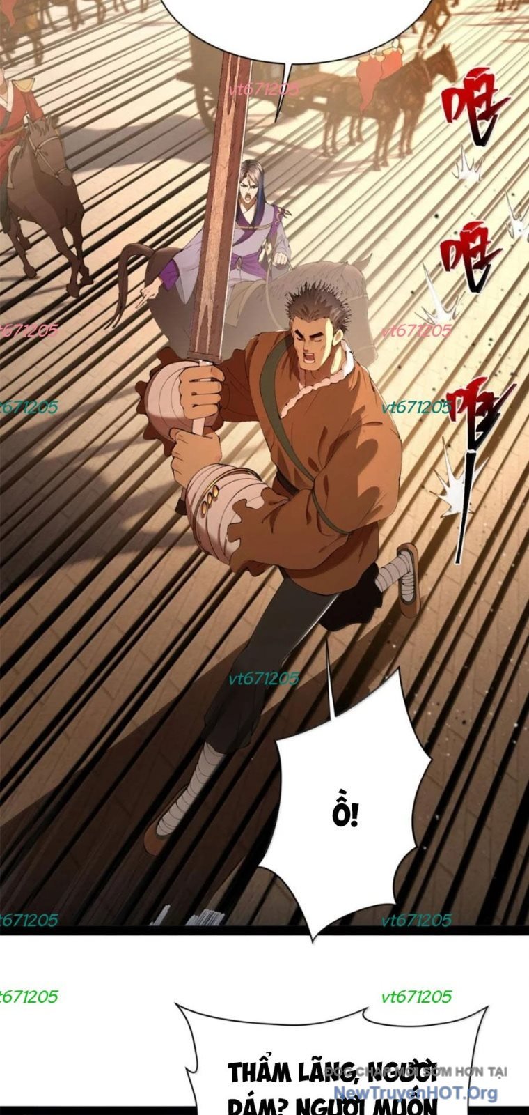 Chàng Rể Mạnh Nhất Lịch Sử: Chapter 313