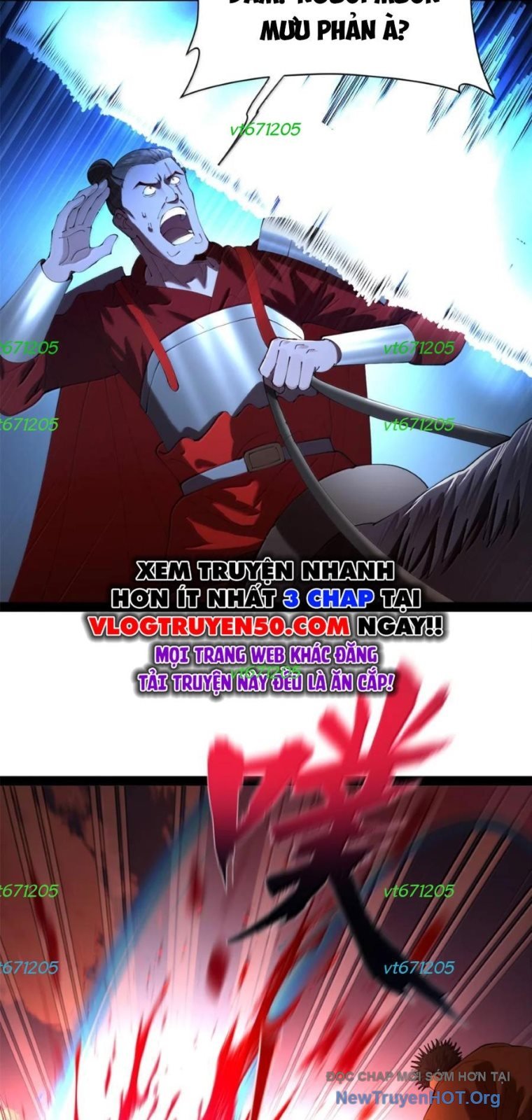 Chàng Rể Mạnh Nhất Lịch Sử: Chapter 313