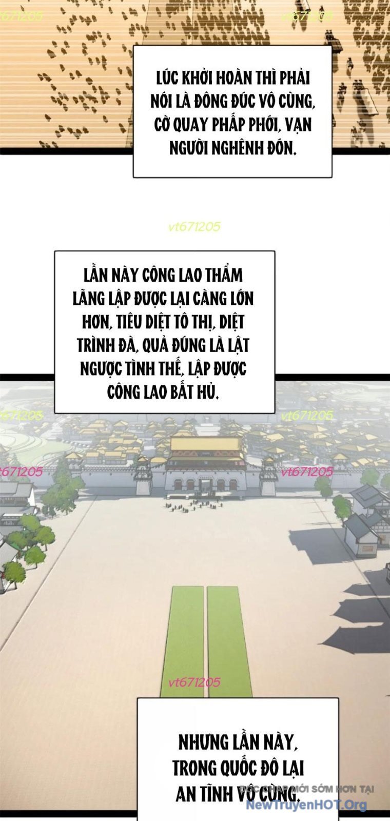 Chàng Rể Mạnh Nhất Lịch Sử: Chapter 313