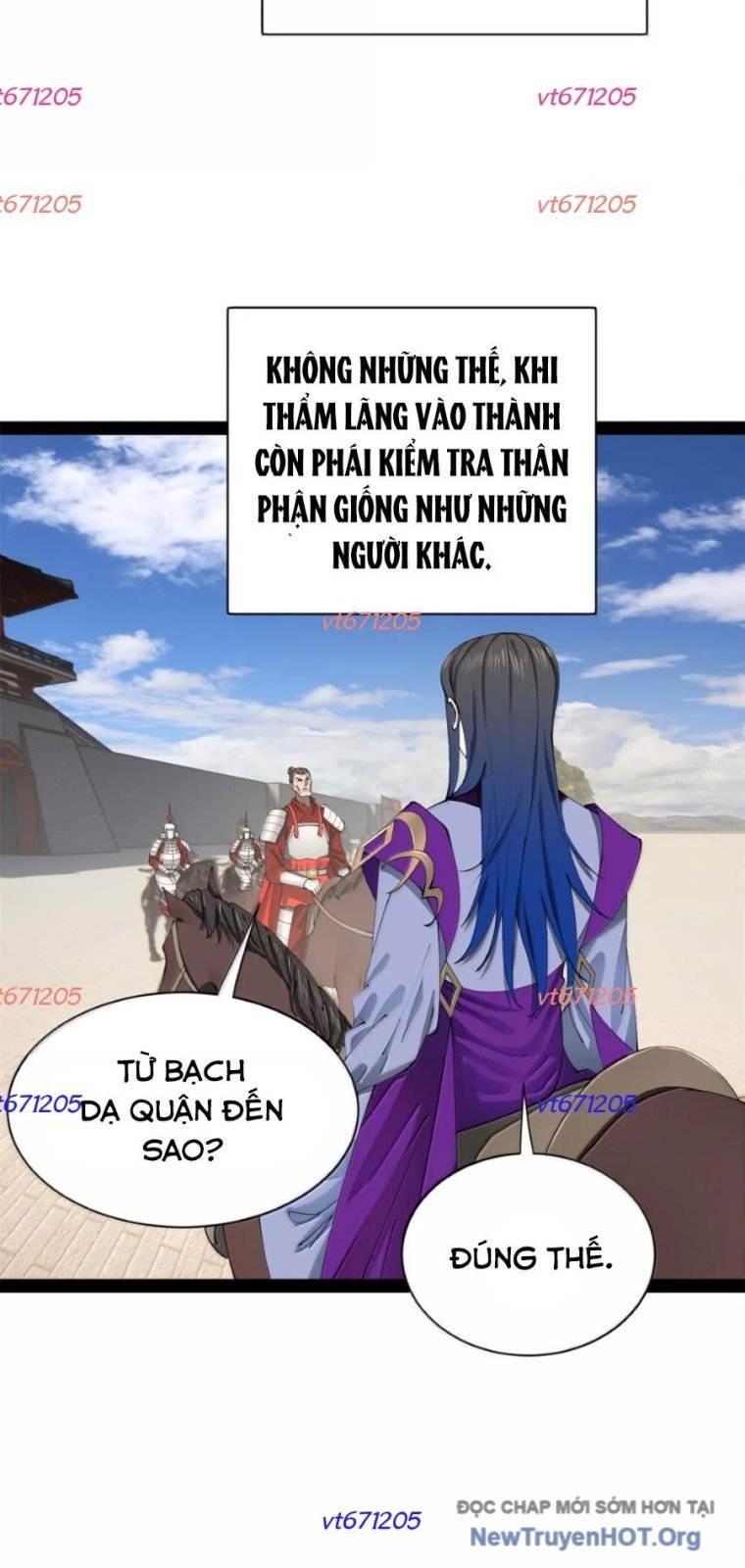 Chàng Rể Mạnh Nhất Lịch Sử: Chapter 313