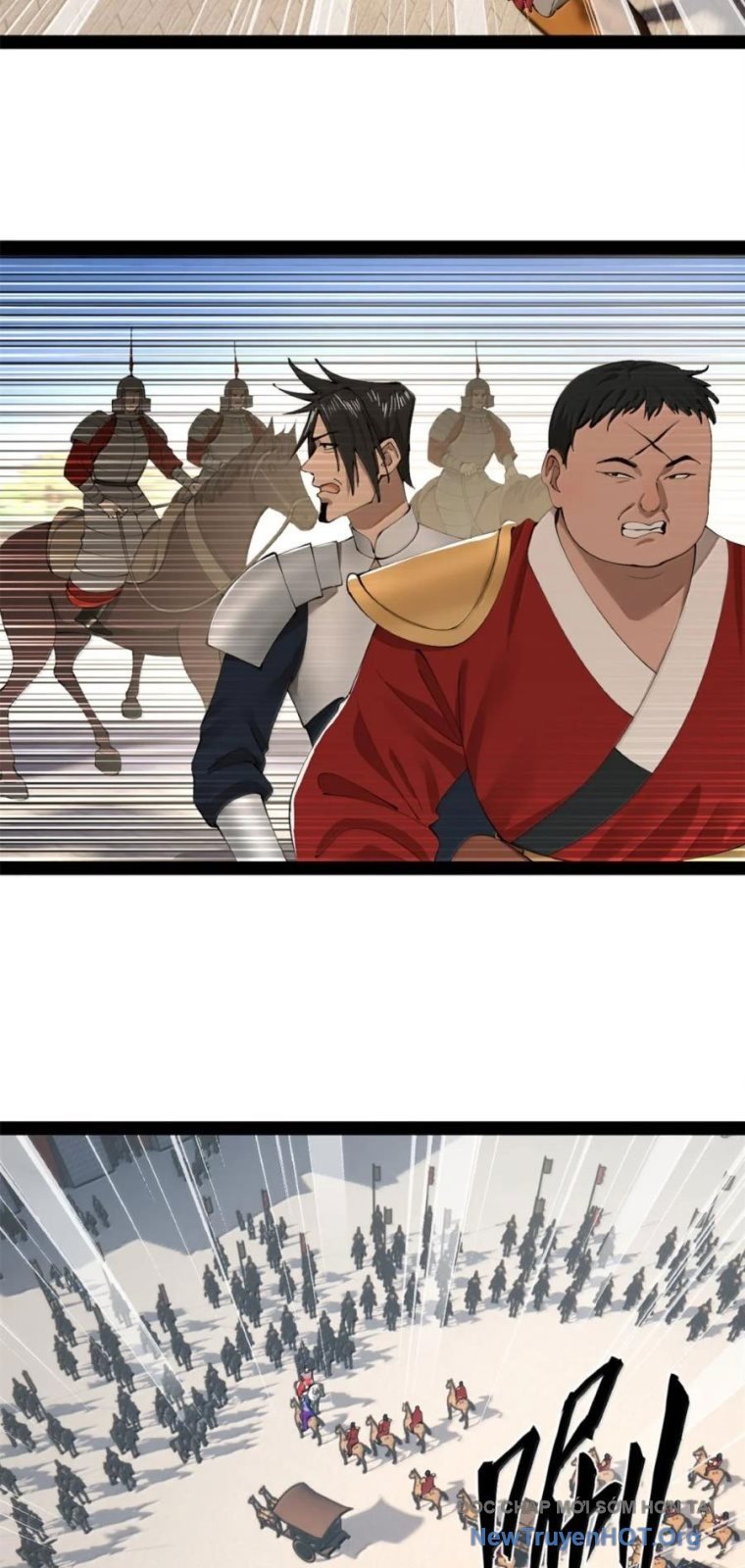 Chàng Rể Mạnh Nhất Lịch Sử: Chapter 313