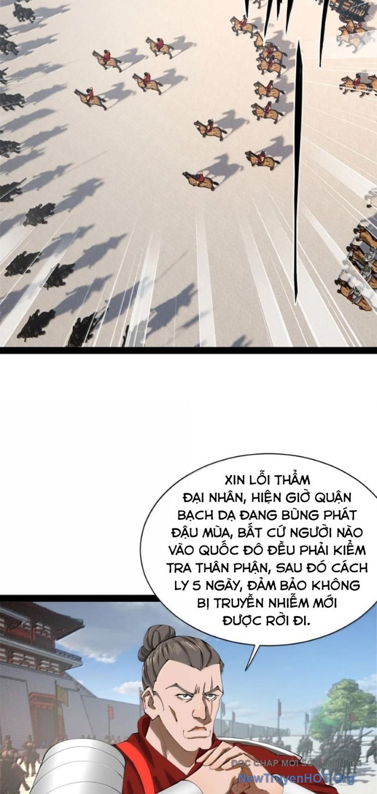 Chàng Rể Mạnh Nhất Lịch Sử: Chapter 313