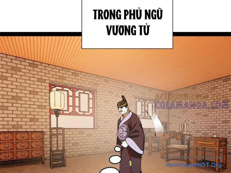 Chàng Rể Mạnh Nhất Lịch Sử: Chapter 314
