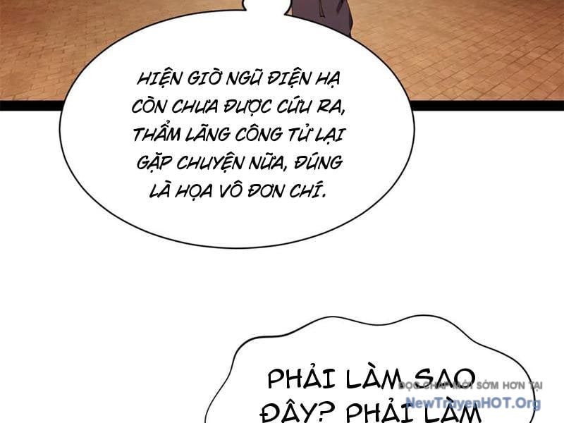Chàng Rể Mạnh Nhất Lịch Sử: Chapter 314
