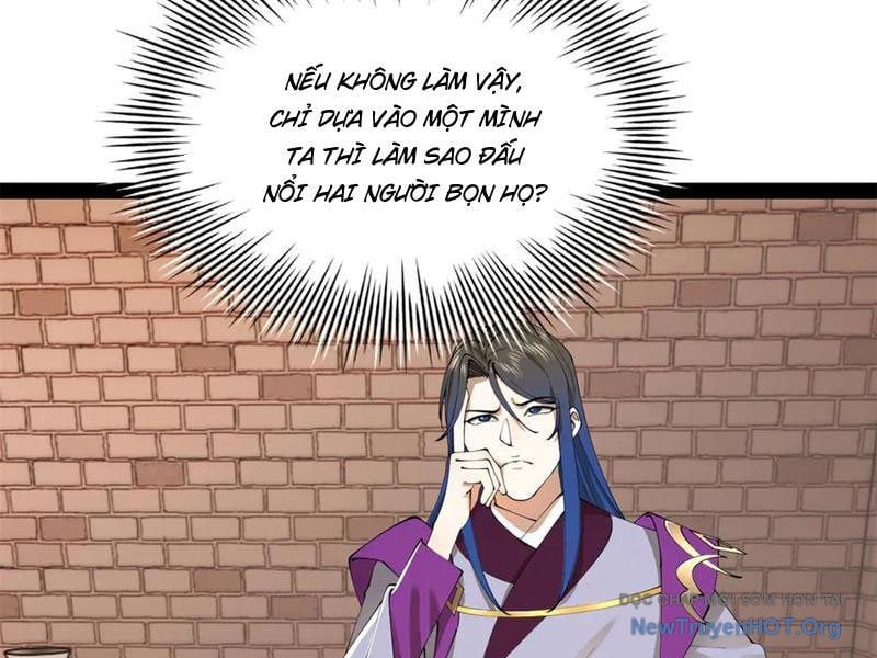 Chàng Rể Mạnh Nhất Lịch Sử: Chapter 314