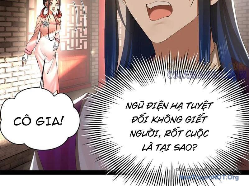 Chàng Rể Mạnh Nhất Lịch Sử: Chapter 314