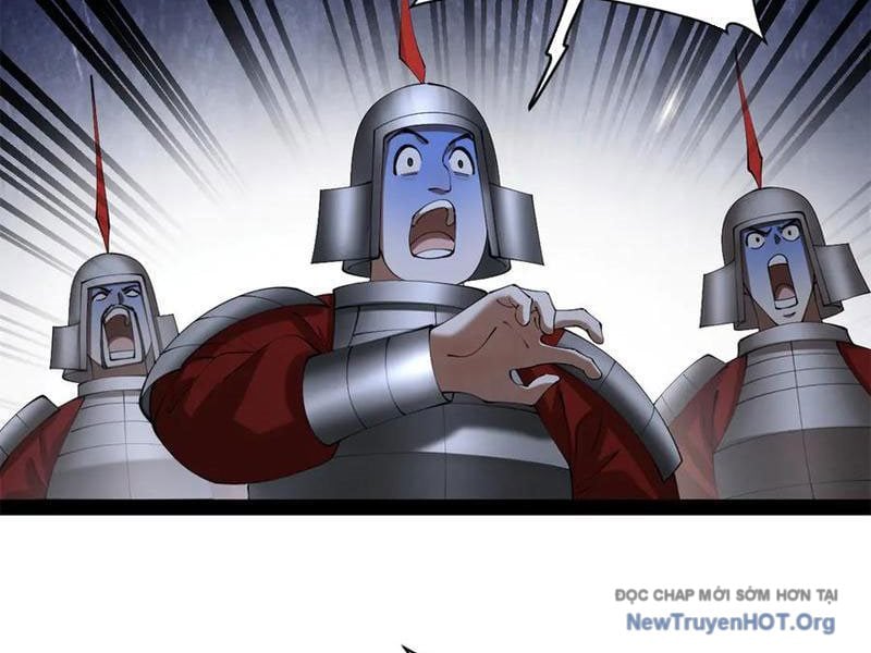 Chàng Rể Mạnh Nhất Lịch Sử: Chapter 314