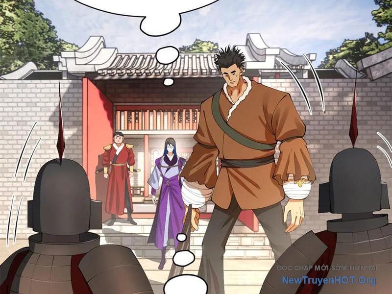 Chàng Rể Mạnh Nhất Lịch Sử: Chapter 314