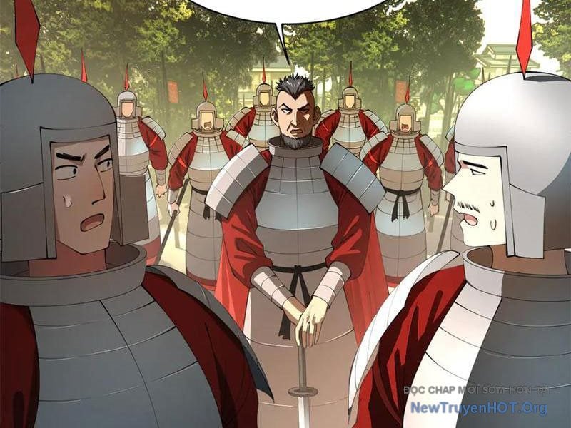 Chàng Rể Mạnh Nhất Lịch Sử: Chapter 314