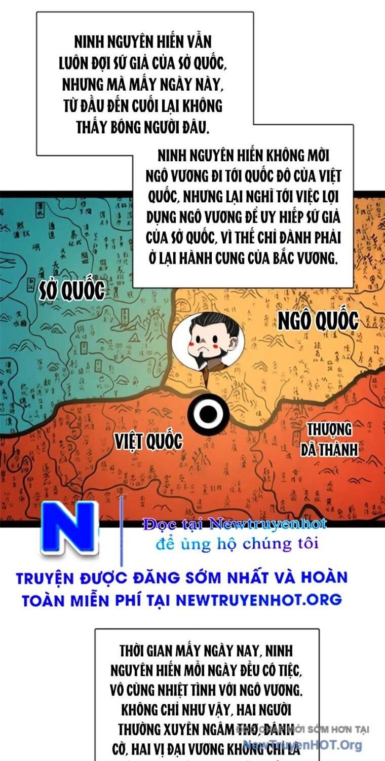 Chàng Rể Mạnh Nhất Lịch Sử: Chapter 315