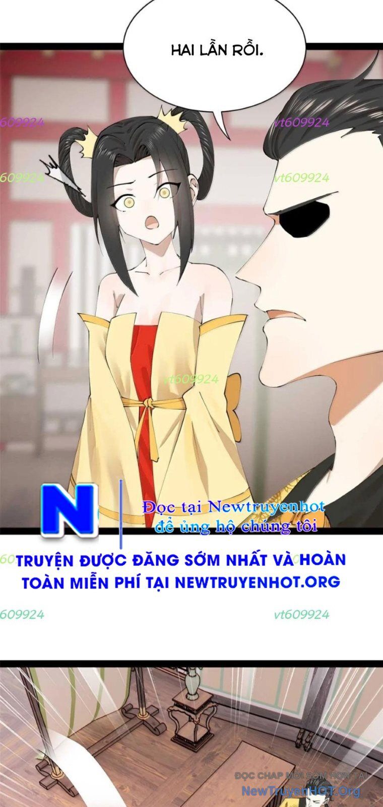 Chàng Rể Mạnh Nhất Lịch Sử: Chapter 315