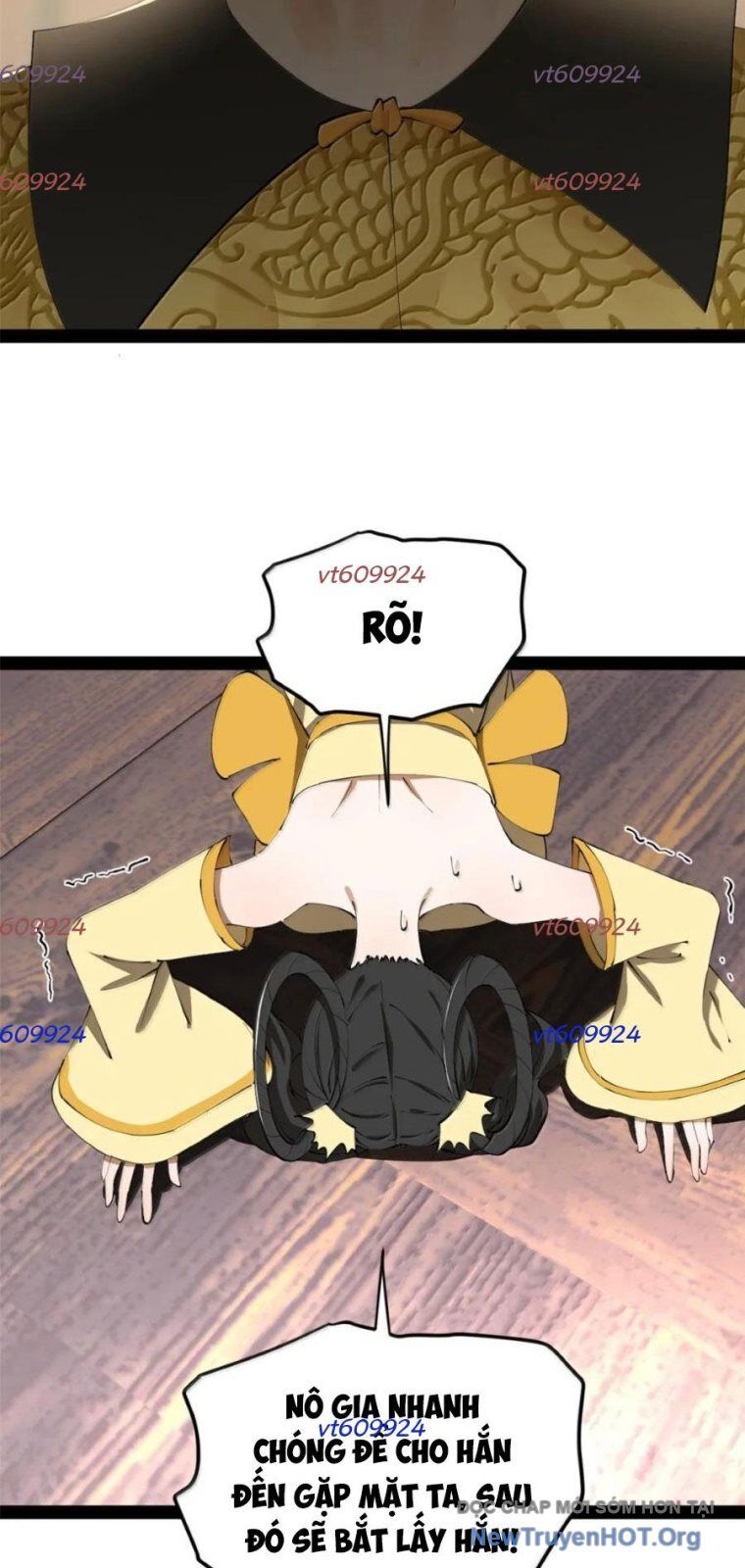 Chàng Rể Mạnh Nhất Lịch Sử: Chapter 315