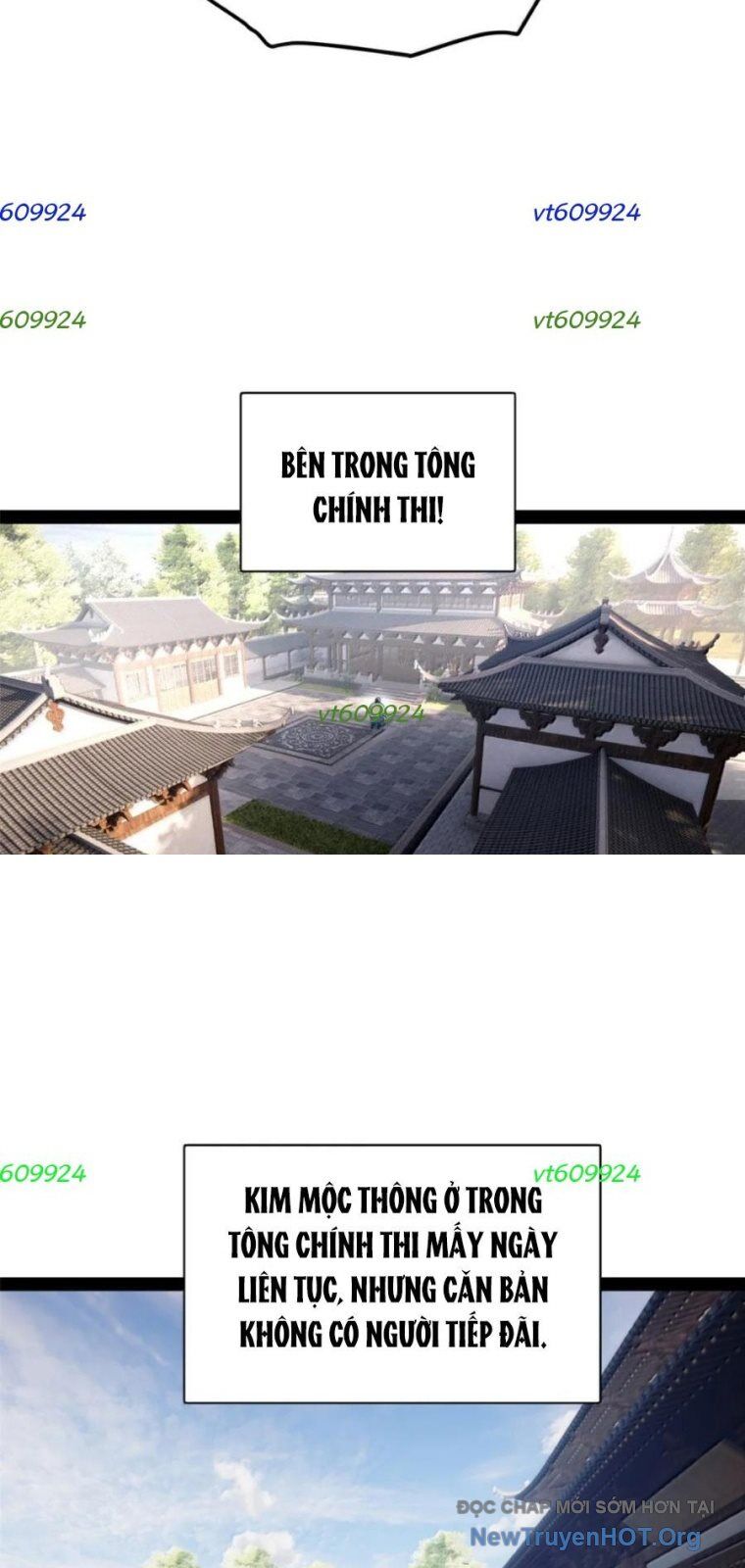 Chàng Rể Mạnh Nhất Lịch Sử: Chapter 315