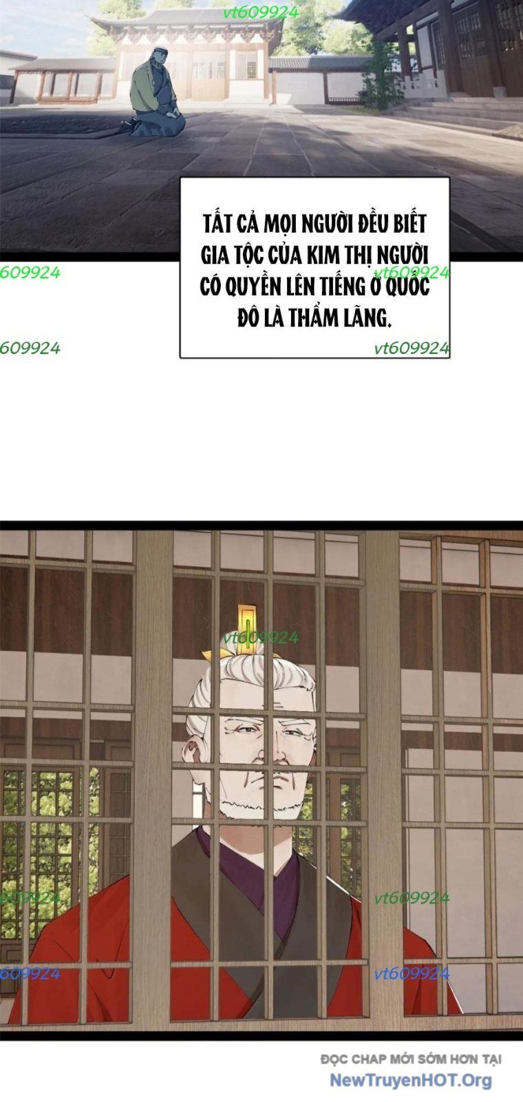 Chàng Rể Mạnh Nhất Lịch Sử: Chapter 315