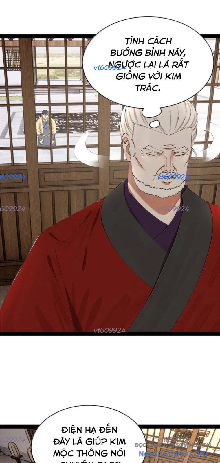 Chàng Rể Mạnh Nhất Lịch Sử: Chapter 315