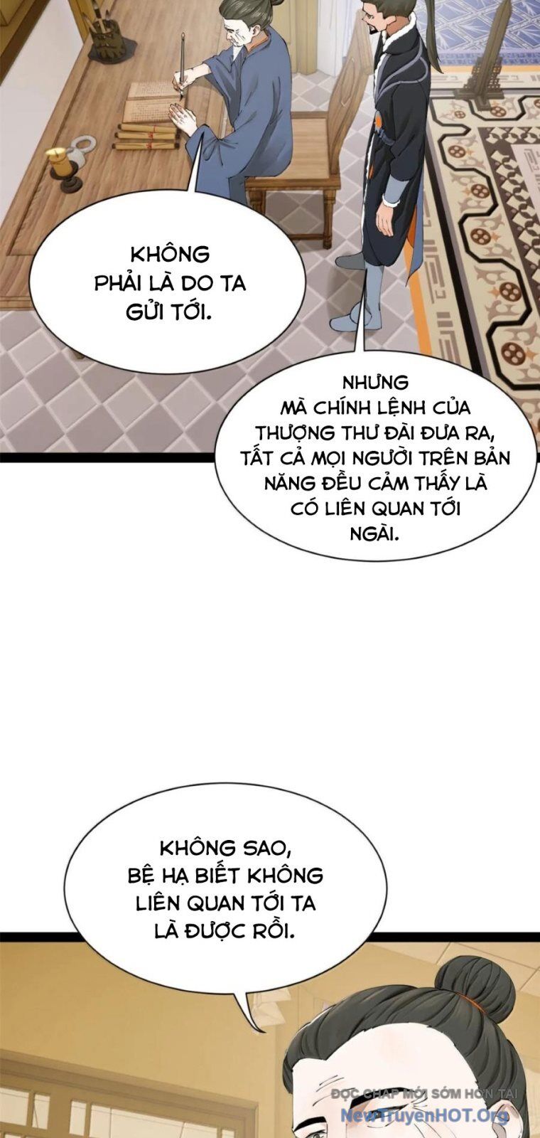 Chàng Rể Mạnh Nhất Lịch Sử: Chapter 315