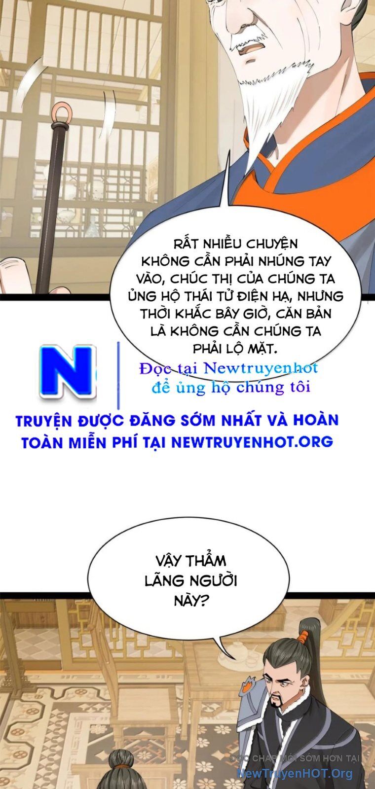 Chàng Rể Mạnh Nhất Lịch Sử: Chapter 315