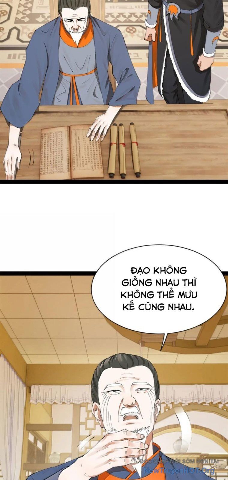 Chàng Rể Mạnh Nhất Lịch Sử: Chapter 315