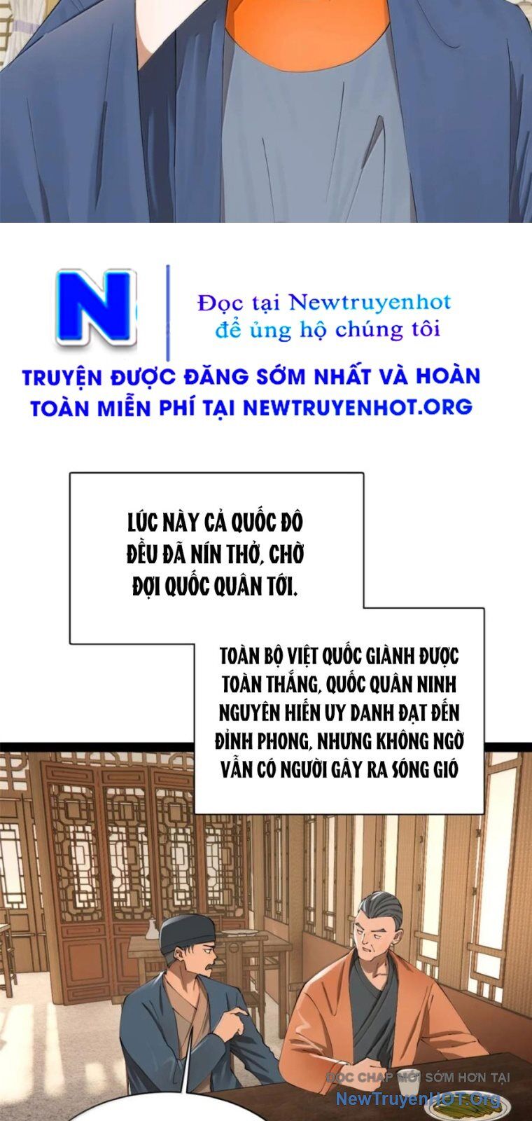 Chàng Rể Mạnh Nhất Lịch Sử: Chapter 315