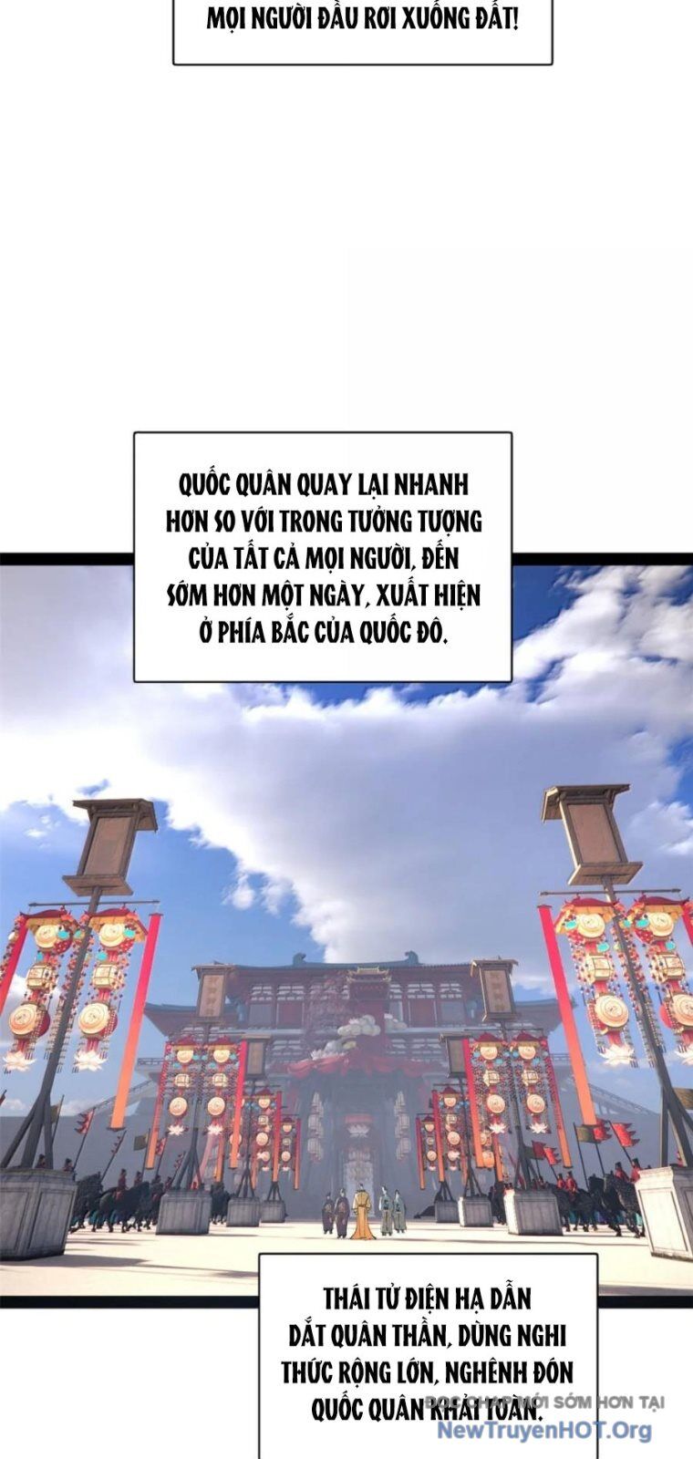 Chàng Rể Mạnh Nhất Lịch Sử: Chapter 315