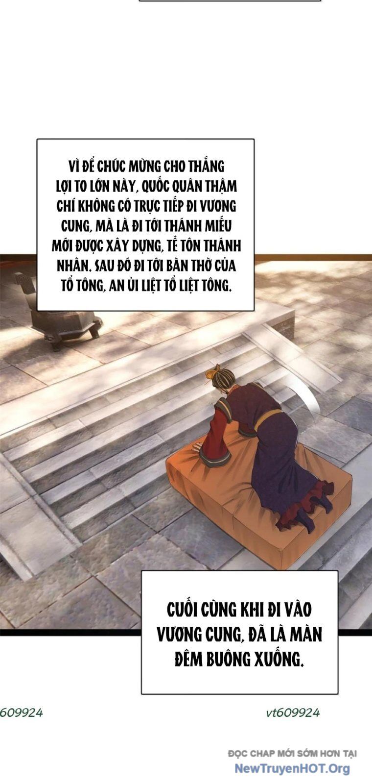 Chàng Rể Mạnh Nhất Lịch Sử: Chapter 315