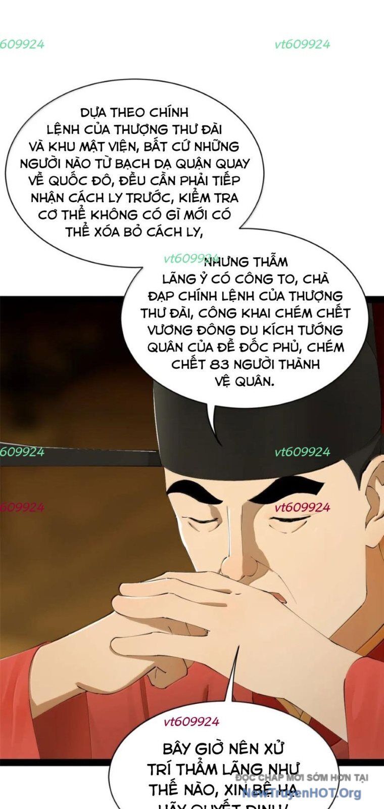Chàng Rể Mạnh Nhất Lịch Sử: Chapter 315
